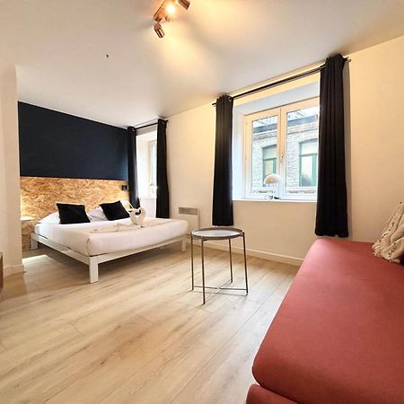 Nocnoc - Le Cosy, Grand Place Лілль Екстер'єр фото