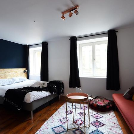 Nocnoc - Le Cosy, Grand Place Лілль Екстер'єр фото