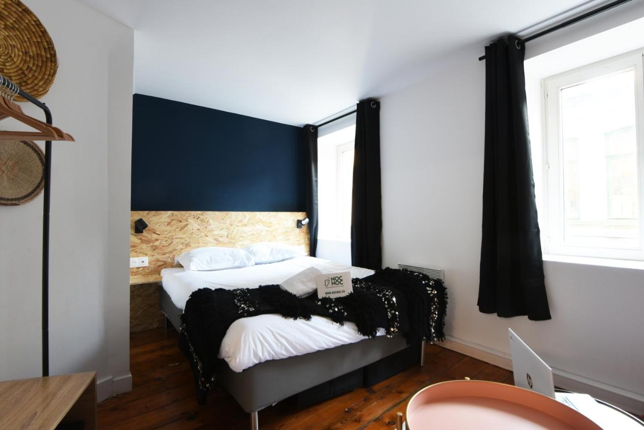 Nocnoc - Le Cosy, Grand Place Лілль Екстер'єр фото